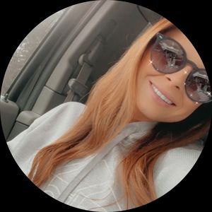 Meet your Posher, Kristina